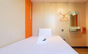 Easyhotel Edinburgh